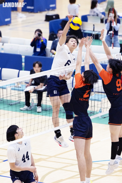 武田夷稀選手