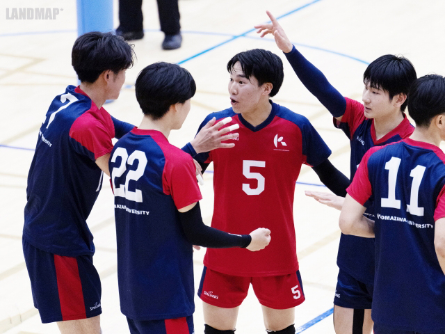 吉田史瞳選手、菅原秀斗選手