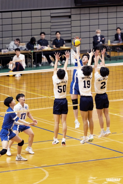 ハントラクル(星)選手