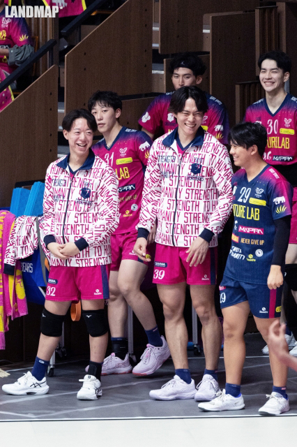 近藤蘭丸選手、高島