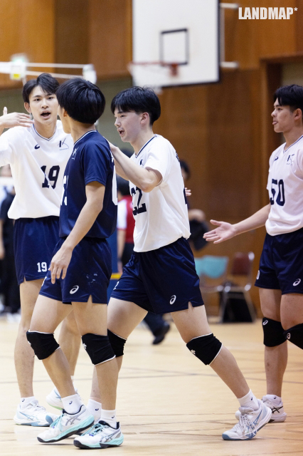河野圭貴選手