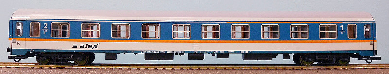 roco 車両セット Roco 64170 Wagen-Set 