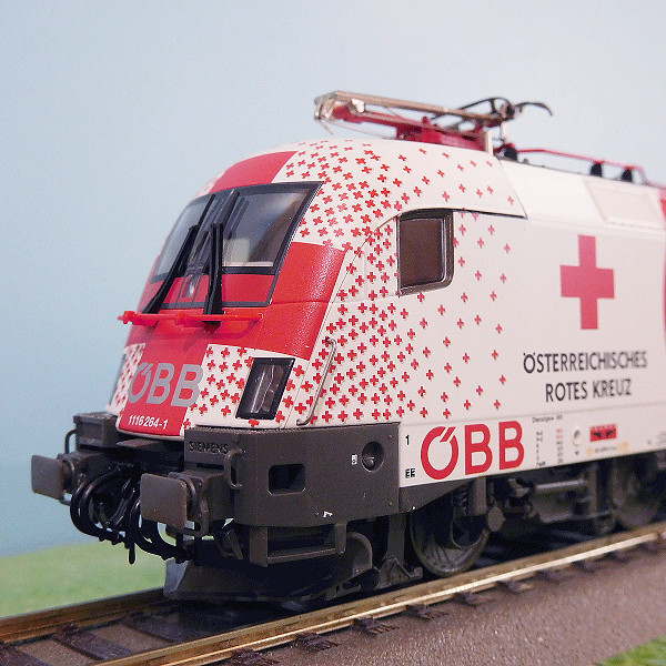 Roco 63820 ÖBB 1116 264-1 