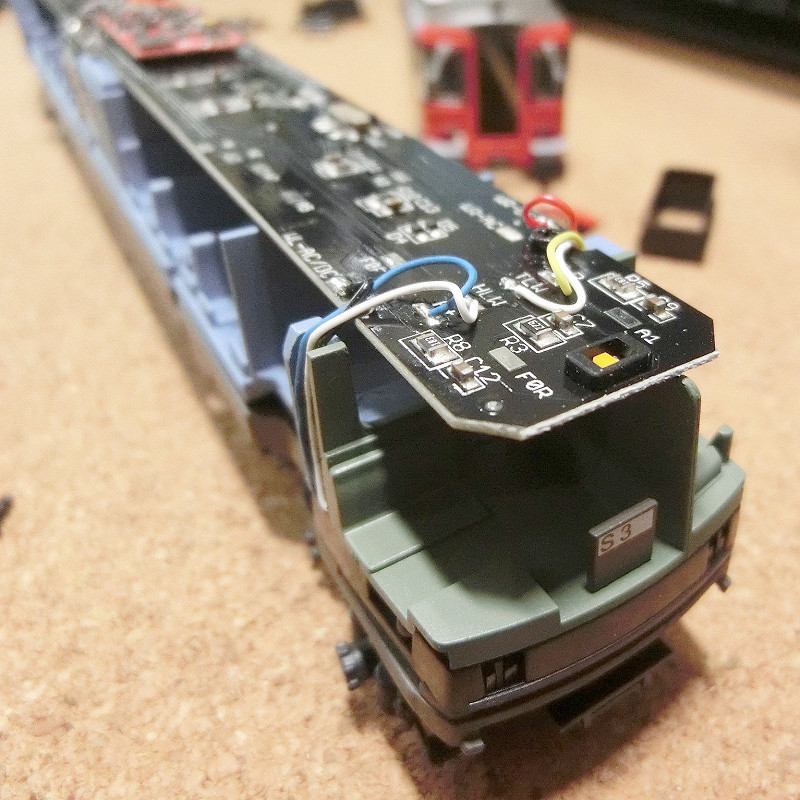 その他 Piko The Nameless City: PIKO ICE4 詳細編