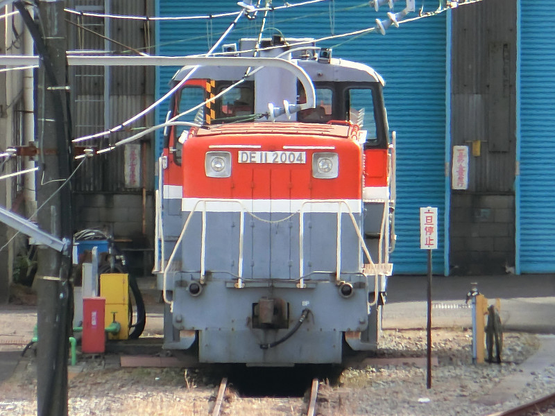 天賞堂 72027 国鉄EF58 61 その4 - 穂の原でんしゃ製作所