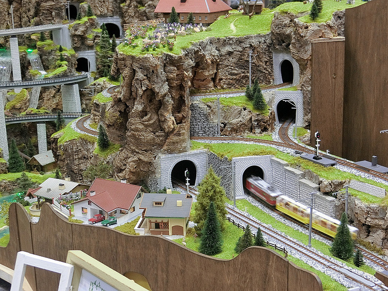 国際鉄道模型コンベンション JAM2022 その4 - 穂の原でんしゃ製作所