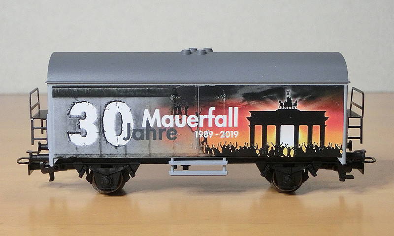 Märklin 44300 Kühlwagen 