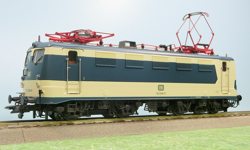 ROCO 61484 DB 141 248-5 