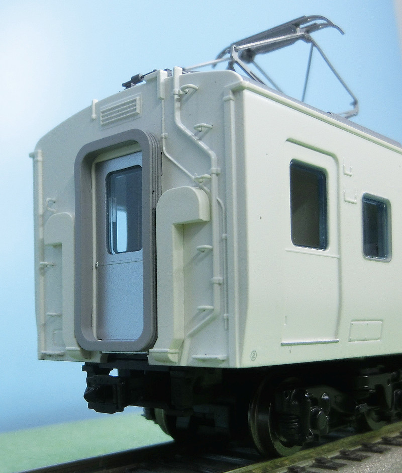 天賞堂55057 185系200番台直流特急形電車踊り子色(JR晩年仕様)3両 天賞堂55057 185系200番台直流特急形電車踊り子色(JR晩年仕様)3両 天賞