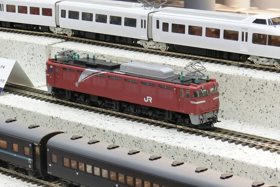 Limited Edition] J.R. Commuter Train Series E231-500