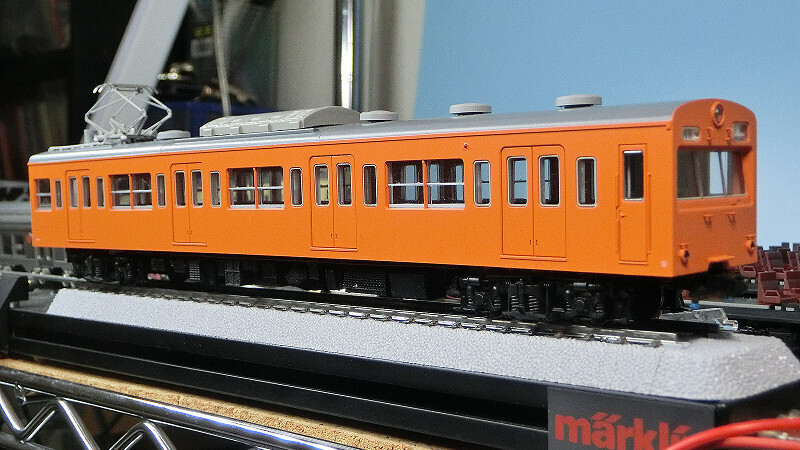 HOサイズと思われる　車両まとめて Yahoo!オークション -「117系」(HOゲージ) (鉄道模型)の落札相場・落札価格