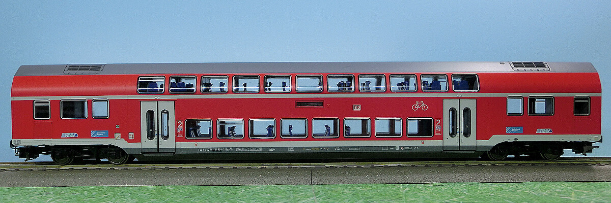 BRAWA 44502 DBAG 