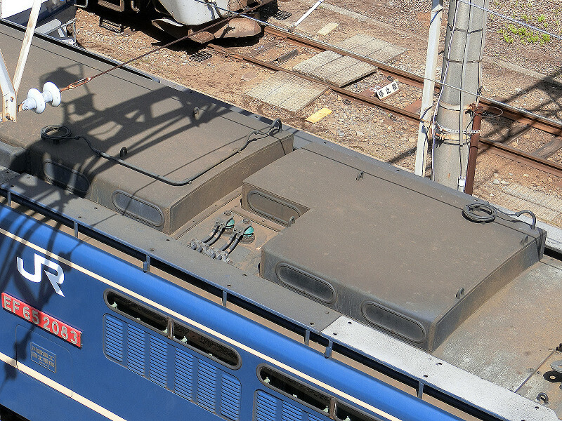 ちまちまを続ける - 穂の原でんしゃ製作所