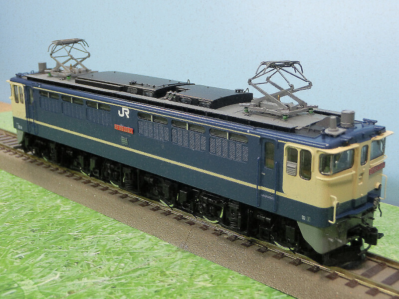 KATO HO EF65 1026号機 backend=imagemagick;version=1;