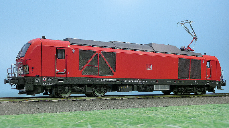 メルクリン DB TEE ドーム車両 交流3線式 4090 DB TEEもどき運転 : 新湘南