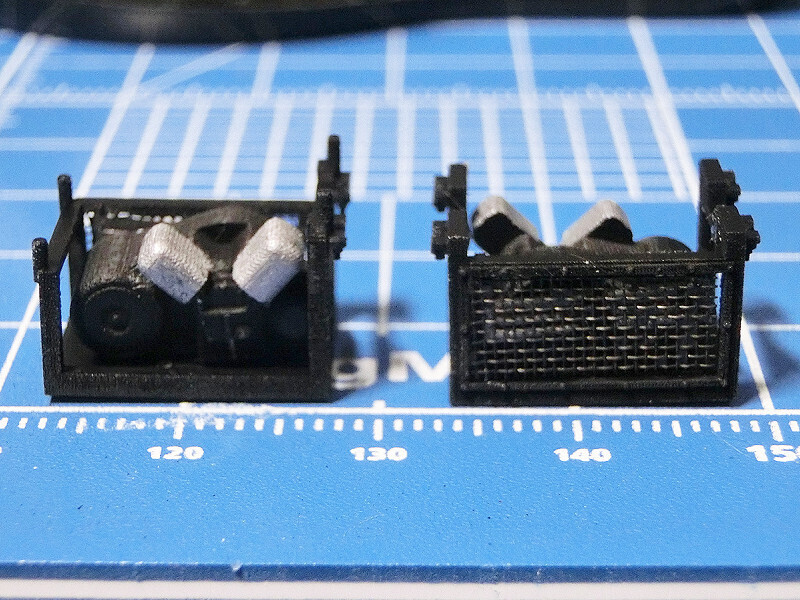 HO) TW-101TD 国鉄101系朱色1号増結セットD（3両） | トラム