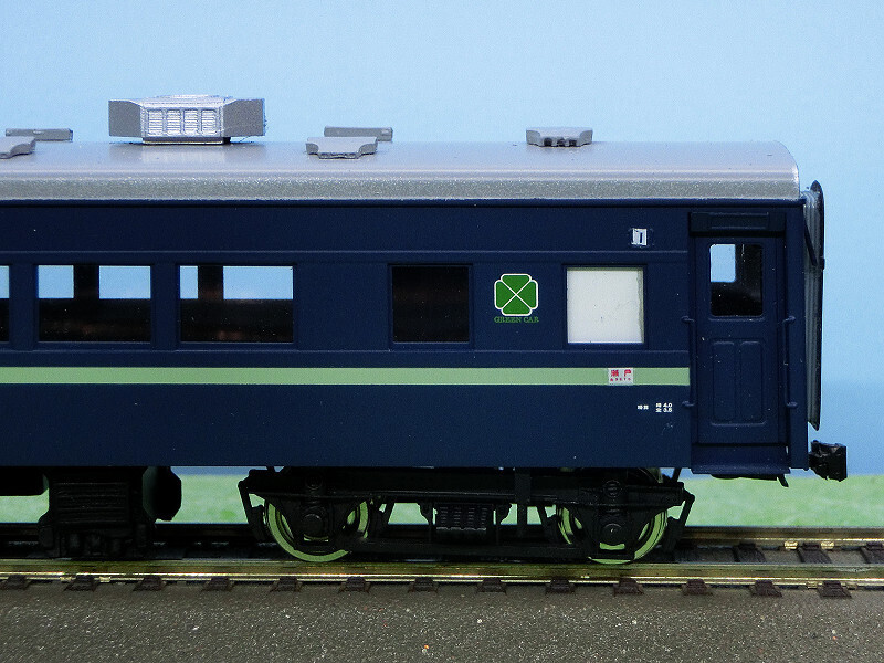メーカー不明 HO車両 スロ 30772 鉄道模型 メーカー不明 HO車両 スロ 30772 鉄道模型 メーカー不明 HO車両 スロ