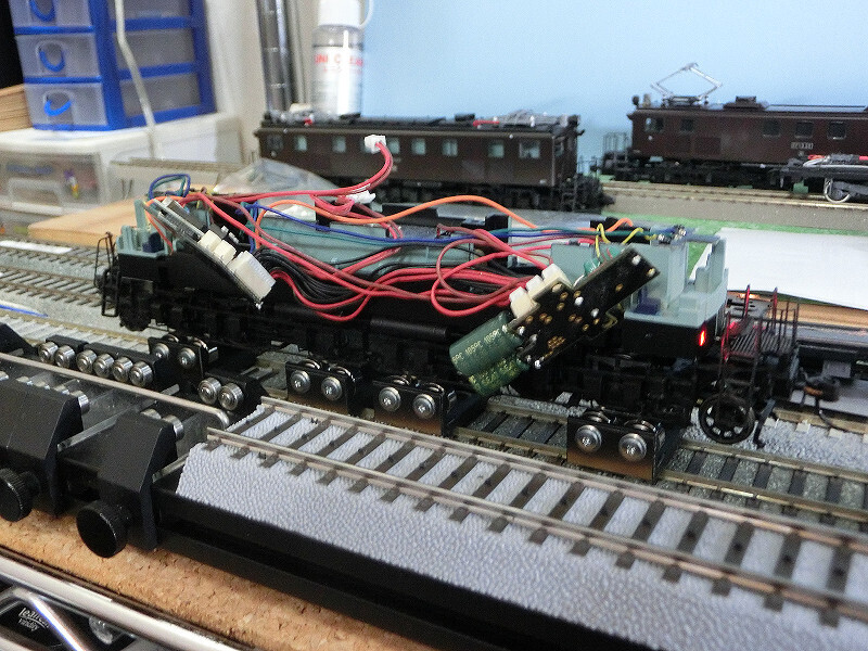 天賞堂72033 ef15 カンタムシステム 天賞堂 [72033] EF15形電気機関車 標準型 上越タイプ PS14パンタグラフ