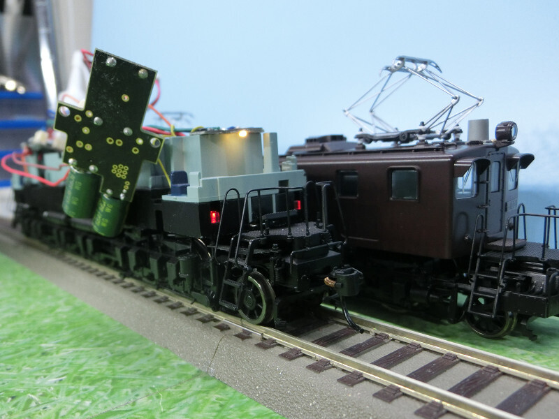天賞堂72033 ef15 カンタムシステム 天賞堂 [72033] EF15形電気機関車 標準型 上越タイプ PS14パンタグラフ