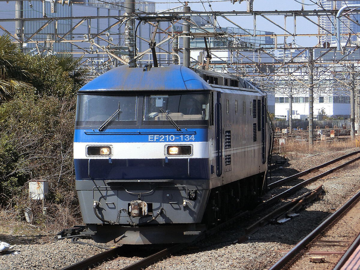 トラムウェイのユーロライナーを楽しむ その5 - 穂の原でんしゃ製作所