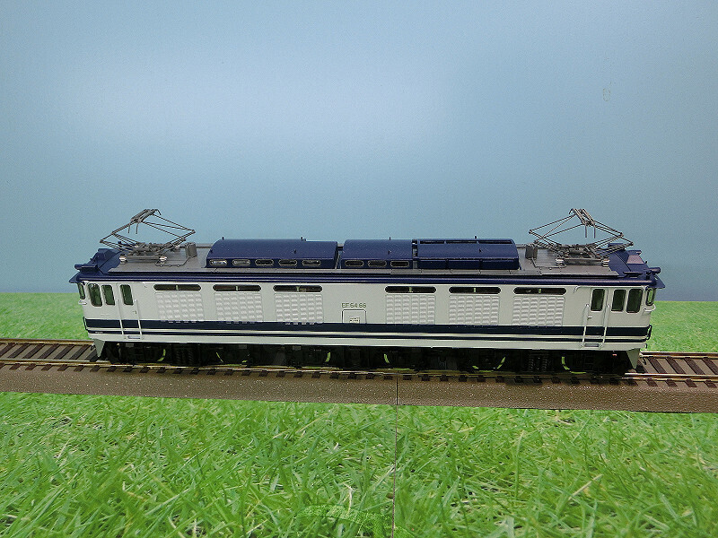 トラムウェイのユーロライナーを楽しむ その5 - 穂の原でんしゃ製作所