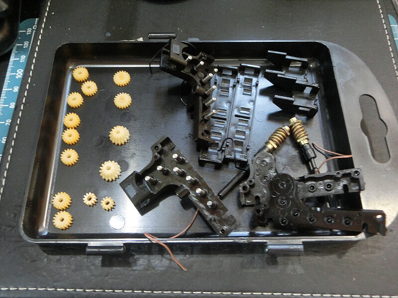 トラムウェイのユーロライナーを楽しむ その6 - 穂の原でんしゃ製作所