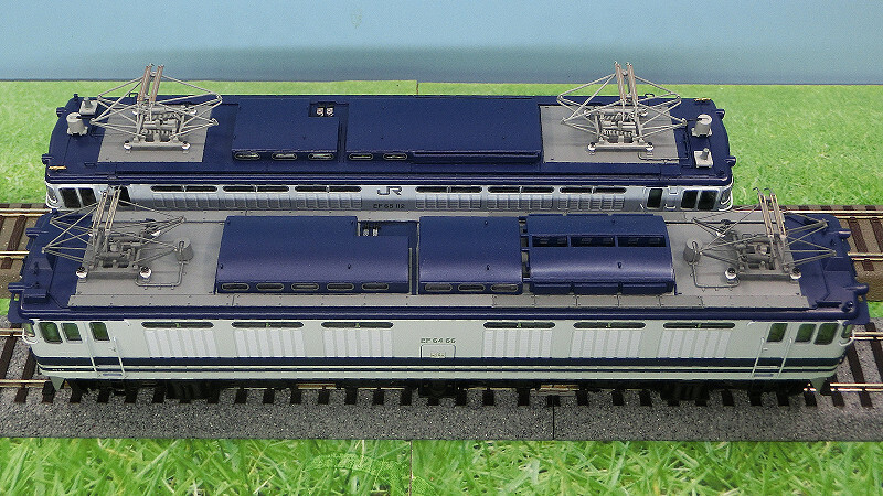 トラムウェイのユーロライナーを楽しむ その11 - 穂の原でんしゃ製作所