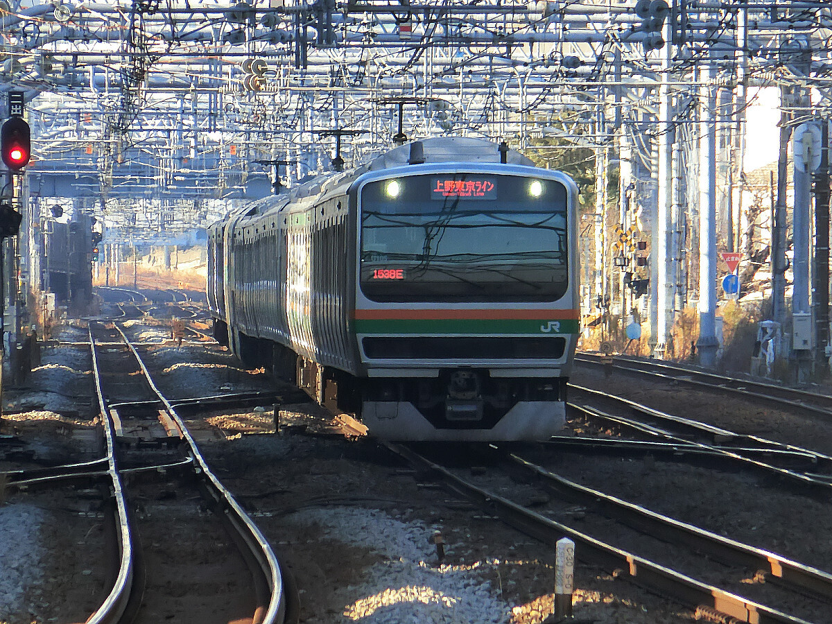 情報開示が不十分 - 穂の原でんしゃ製作所