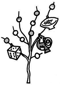 お正月 その１ 聞き書き七ヶ浜