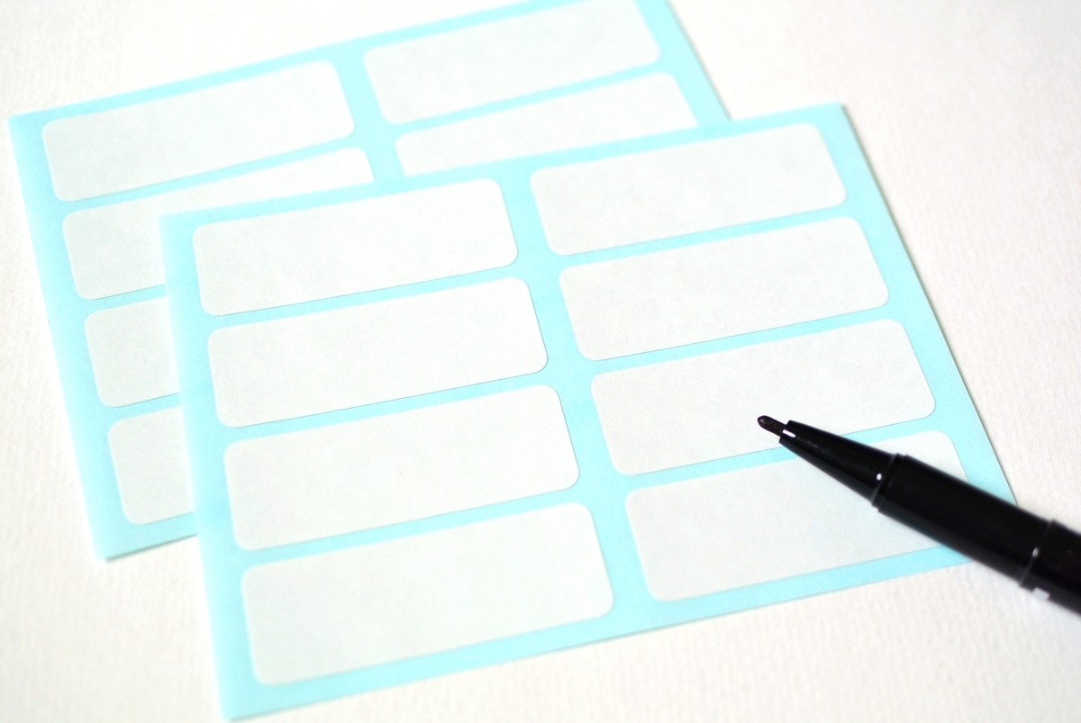 レッテルを貼ると その時点で思考は停止する そのたもろもろ