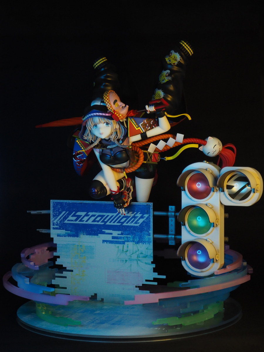 アルター 芹沢 あさひ 空と青とアイツVer. 1/7 スケール フィギュア