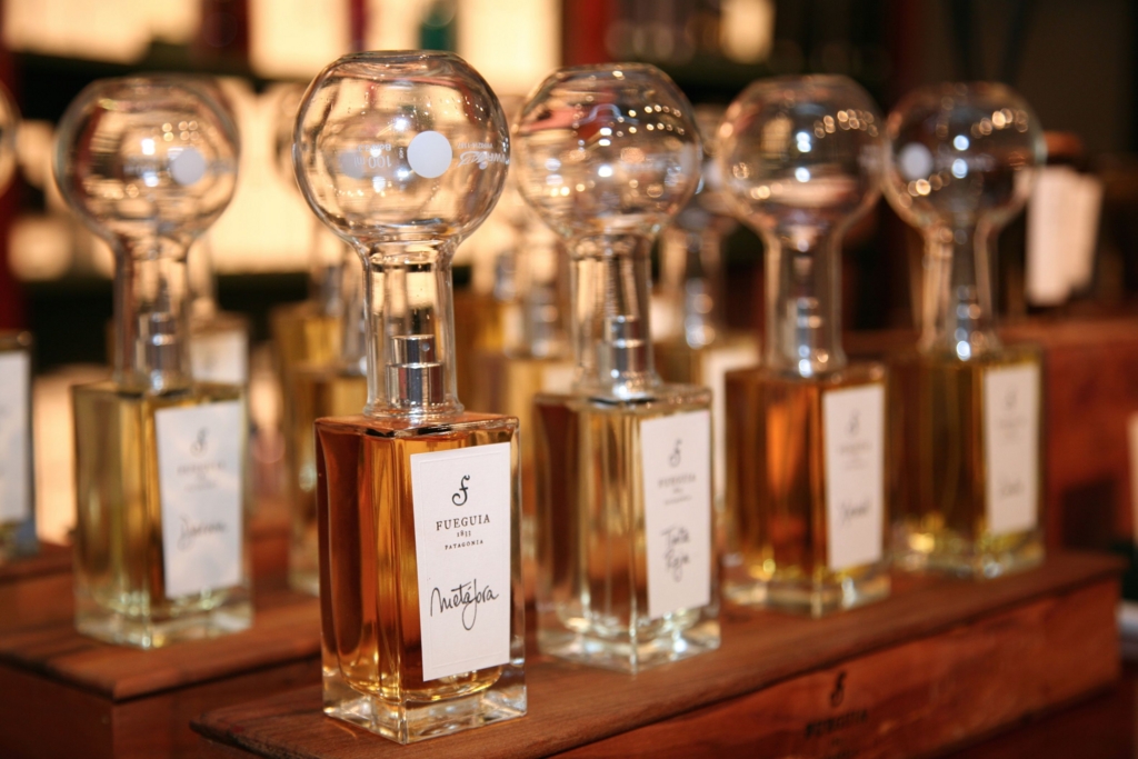 フエギア Elegio de la Sombra 30ml 香水 FUEGUIA 1833 Elogio a la