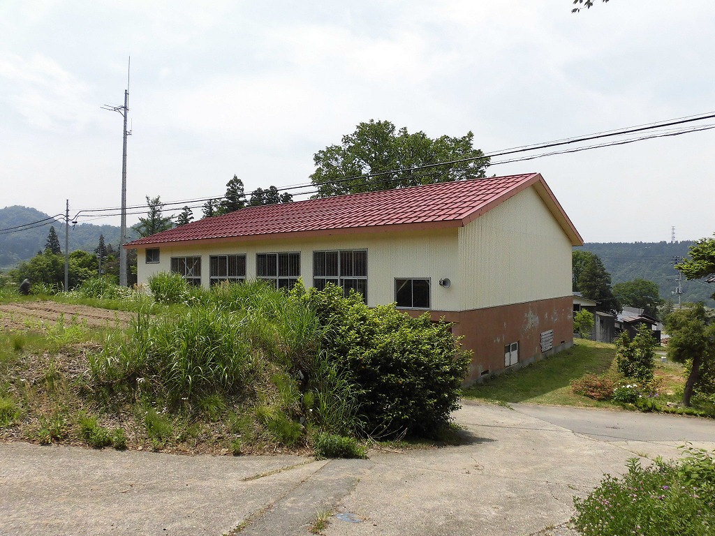 中里村立高道山小学校 学舎の記憶|廃校を旅するブログ| 中里村立高道山小学校 学舎の記憶|廃校を旅するブログ|