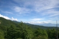 八ヶ岳