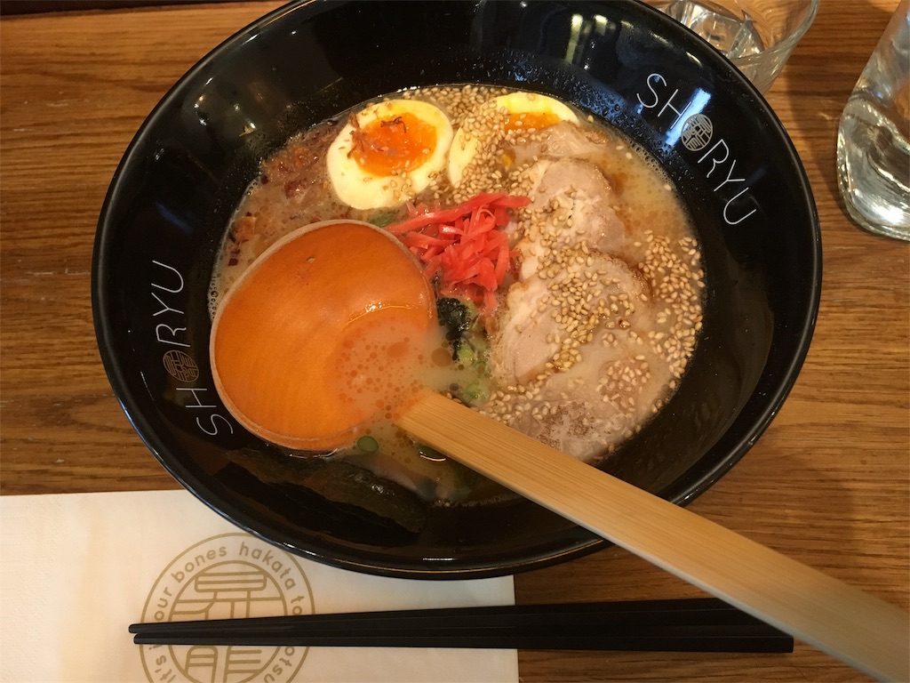 ラーメン ラーメン