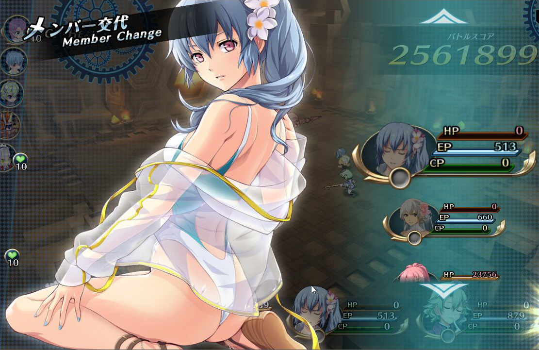 両対応 最強キャラランキング 雛鳥ブログ 両対応 最強キャラランキング 雛鳥ブログ