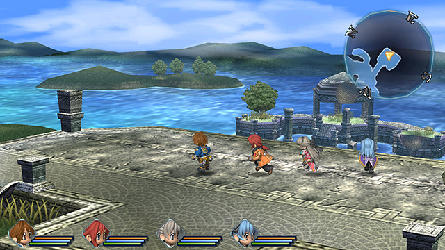 碧の軌跡 碧の軌跡evo」プレイメモ⑱ラスト - 【別館】nojita