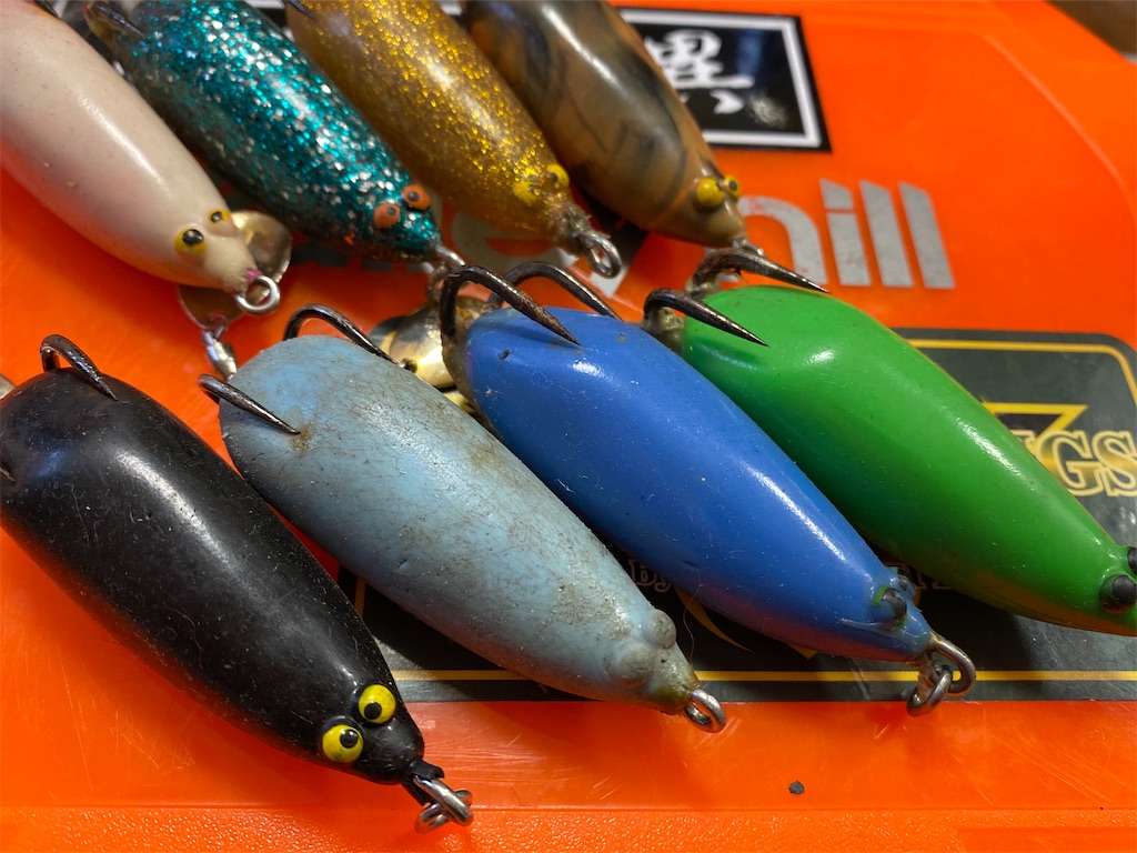 フロッグ道 ケロ6 雷魚 Punk マリーンズ フロッグ道 ケロ6 雷魚 Punk マリーンズ