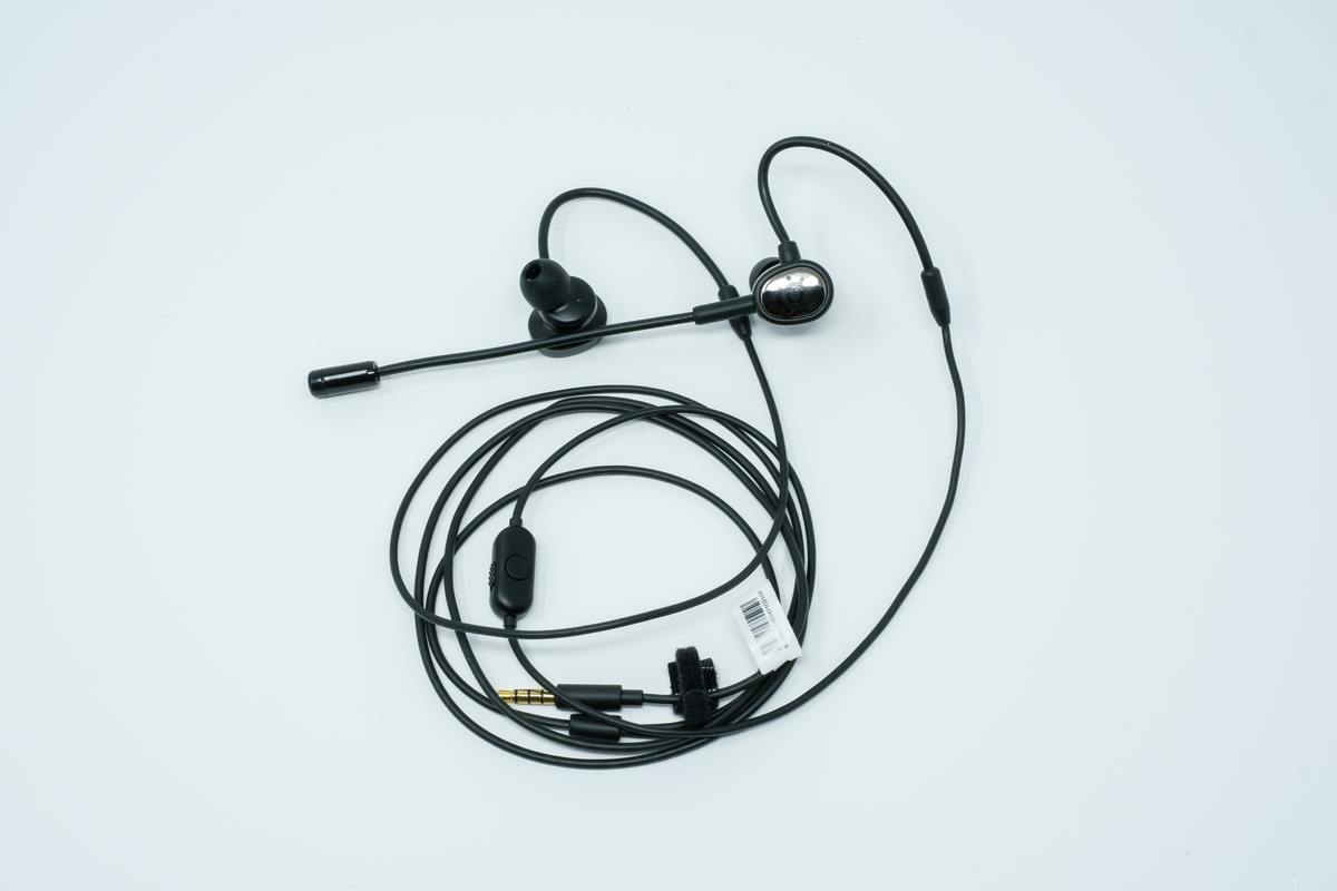 SteelSeries Tusq レビュー「ゲーミング