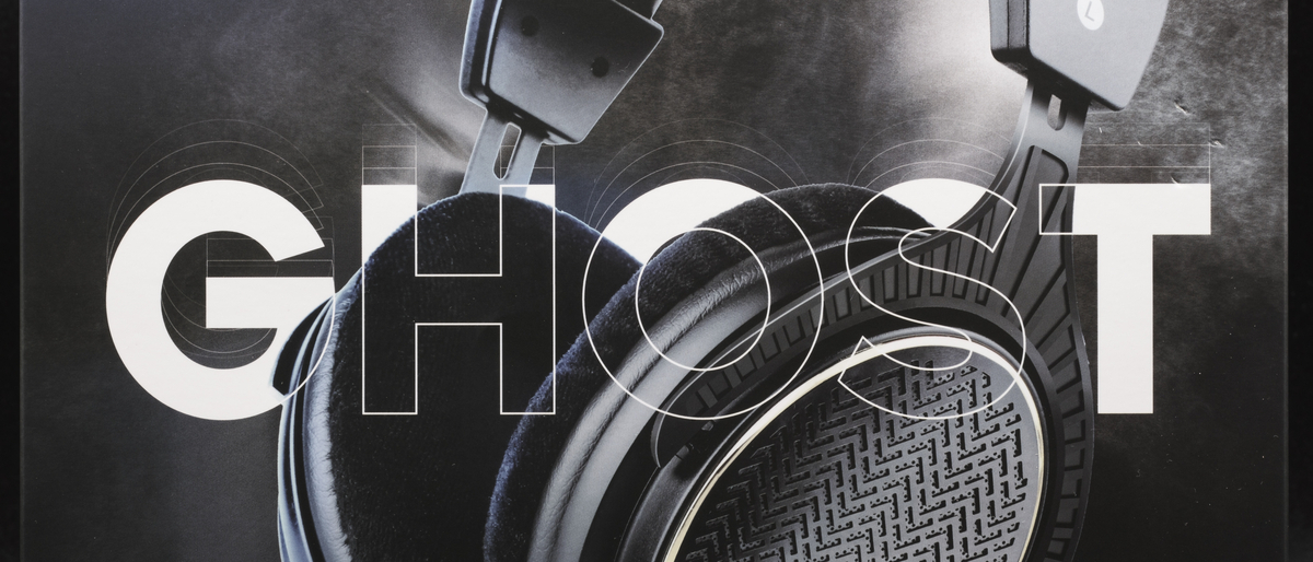 THIEAUDIO Ghost レビュー「特徴的ながら自然でTHIEAUDIOらしさのある