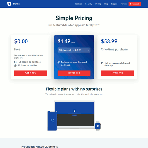 enpass premium enpass premium
