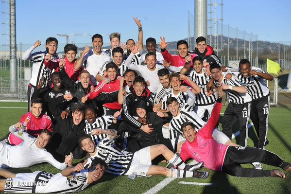 プリマベーラ フィオレンティーナを破り Timカップ決勝進出 No Juve No Life プリマベーラ フィオレンティーナを破り Timカップ決勝進出 No Juve No Life