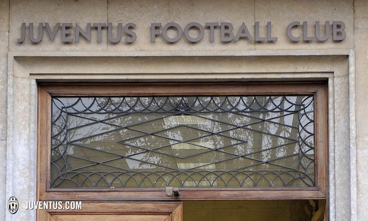 Juventus Football Club 画像:Juventus Football Club