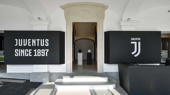 Juventus 画像:Juventus