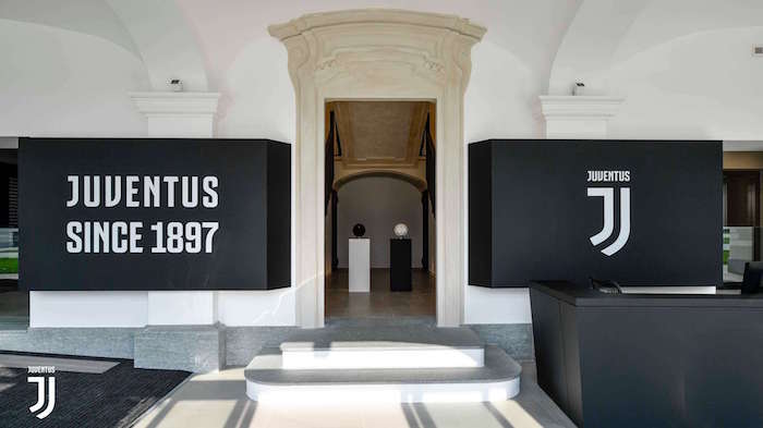 Juventus HQ 画像:Juventus HQ