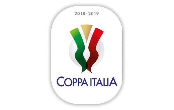 Coppa Italia - 2018/19 画像:Coppa Italia - 2018/19