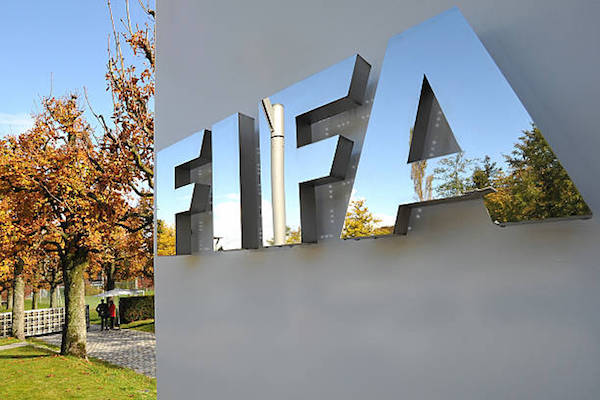 チェルシーに補強禁止処分を下したFIFA 画像:チェルシーに補強禁止処分を下したFIFA