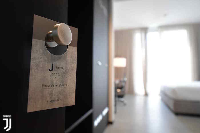 J Hotel 画像:J Hotel