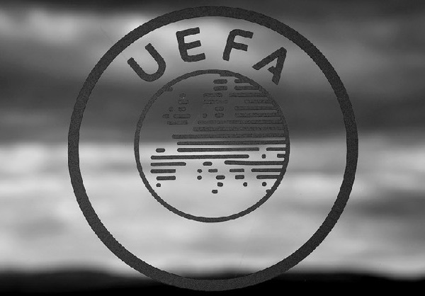 画像：UEFA