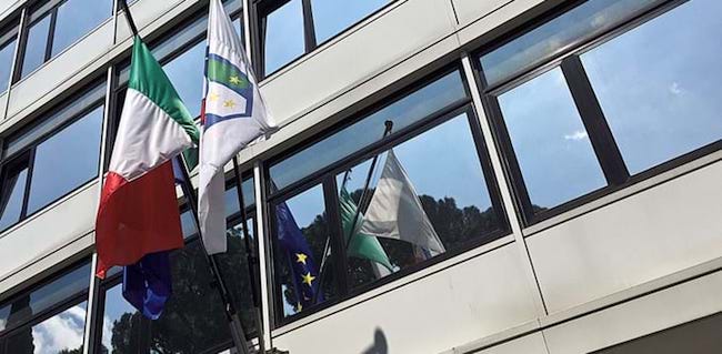 FIGC 画像:FIGC